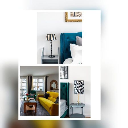 Bea Home Elblag - Dwie Sypialnie Экстерьер фото