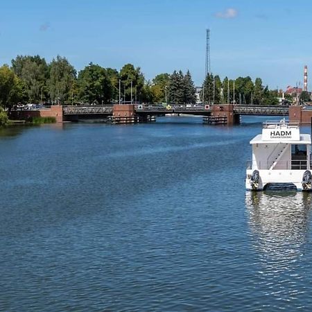Bea Home Elblag - Dwie Sypialnie Экстерьер фото