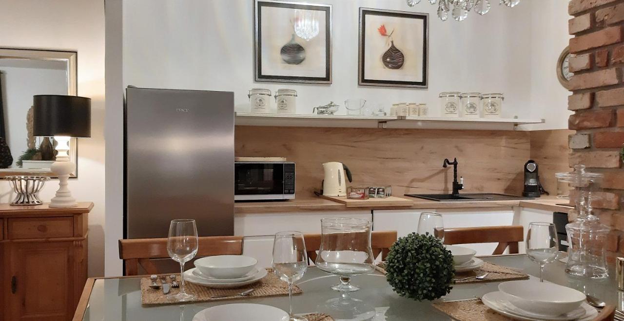 Bea Home Elblag - Dwie Sypialnie Экстерьер фото