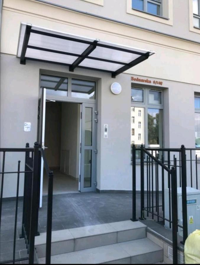 Bea Home Elblag - Dwie Sypialnie Экстерьер фото