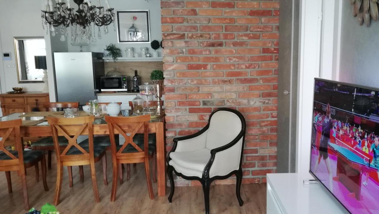 Bea Home Elblag - Dwie Sypialnie Экстерьер фото