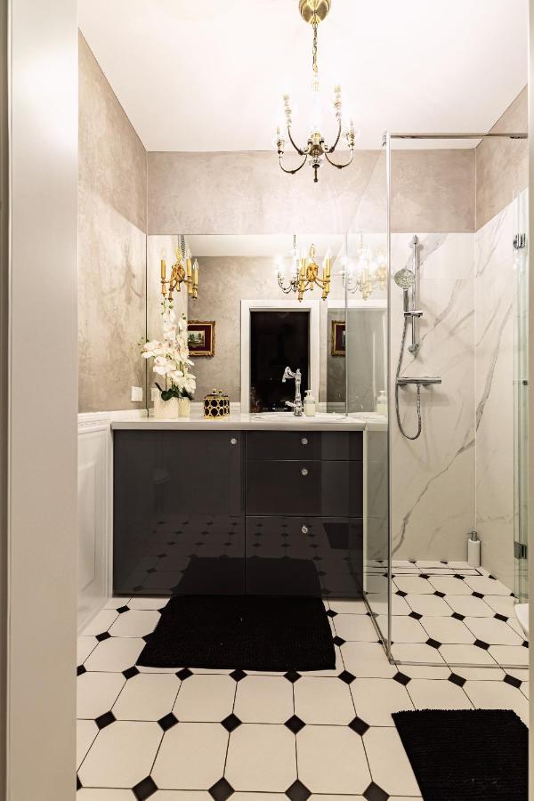 Bea Home Elblag - Dwie Sypialnie Экстерьер фото