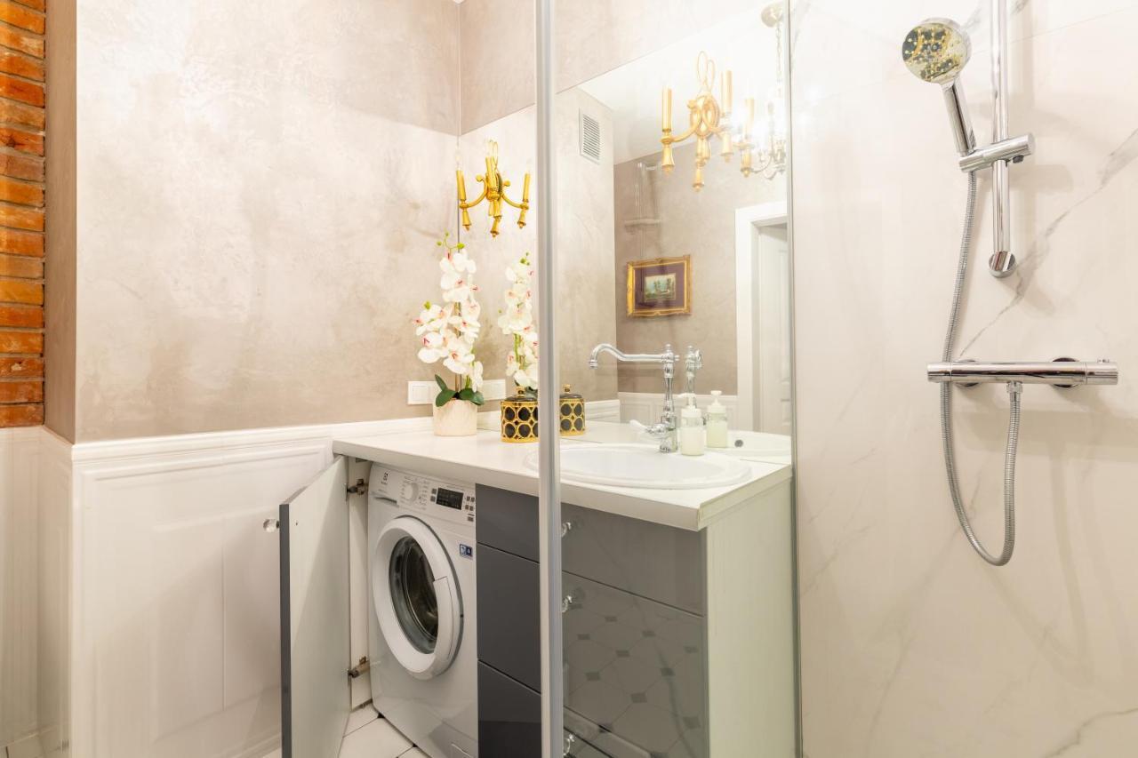 Bea Home Elblag - Dwie Sypialnie Экстерьер фото