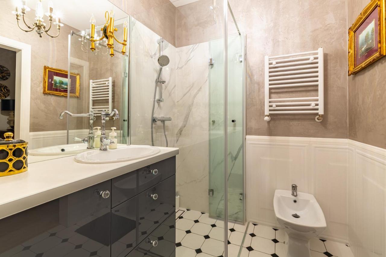 Bea Home Elblag - Dwie Sypialnie Экстерьер фото