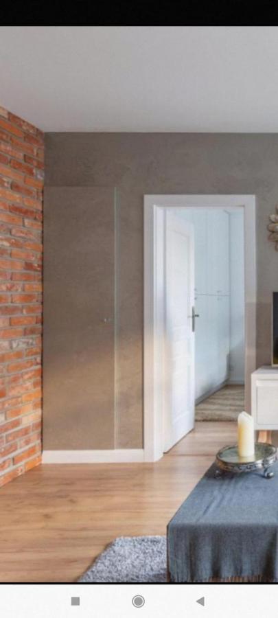 Bea Home Elblag - Dwie Sypialnie Экстерьер фото