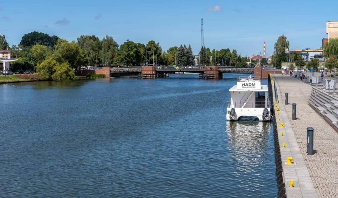 Bea Home Elblag - Dwie Sypialnie Экстерьер фото